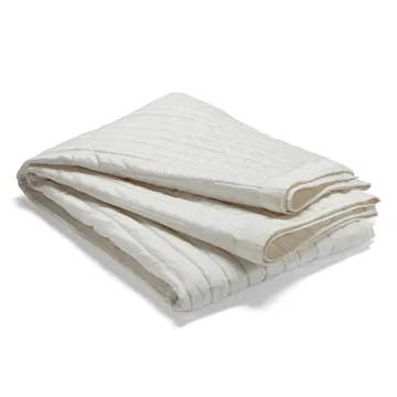 Metallo small bedspread - champagne - Etol Design