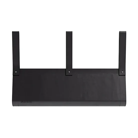 Carry TV pocket, Black Eva Solo