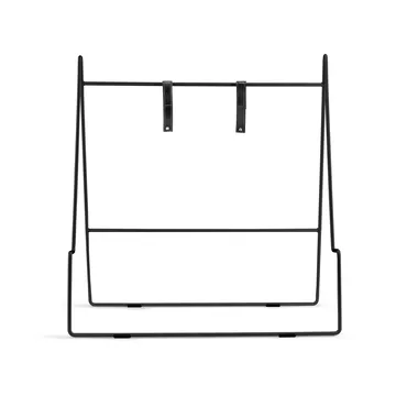 Carry tv-stand - Black - Eva Solo