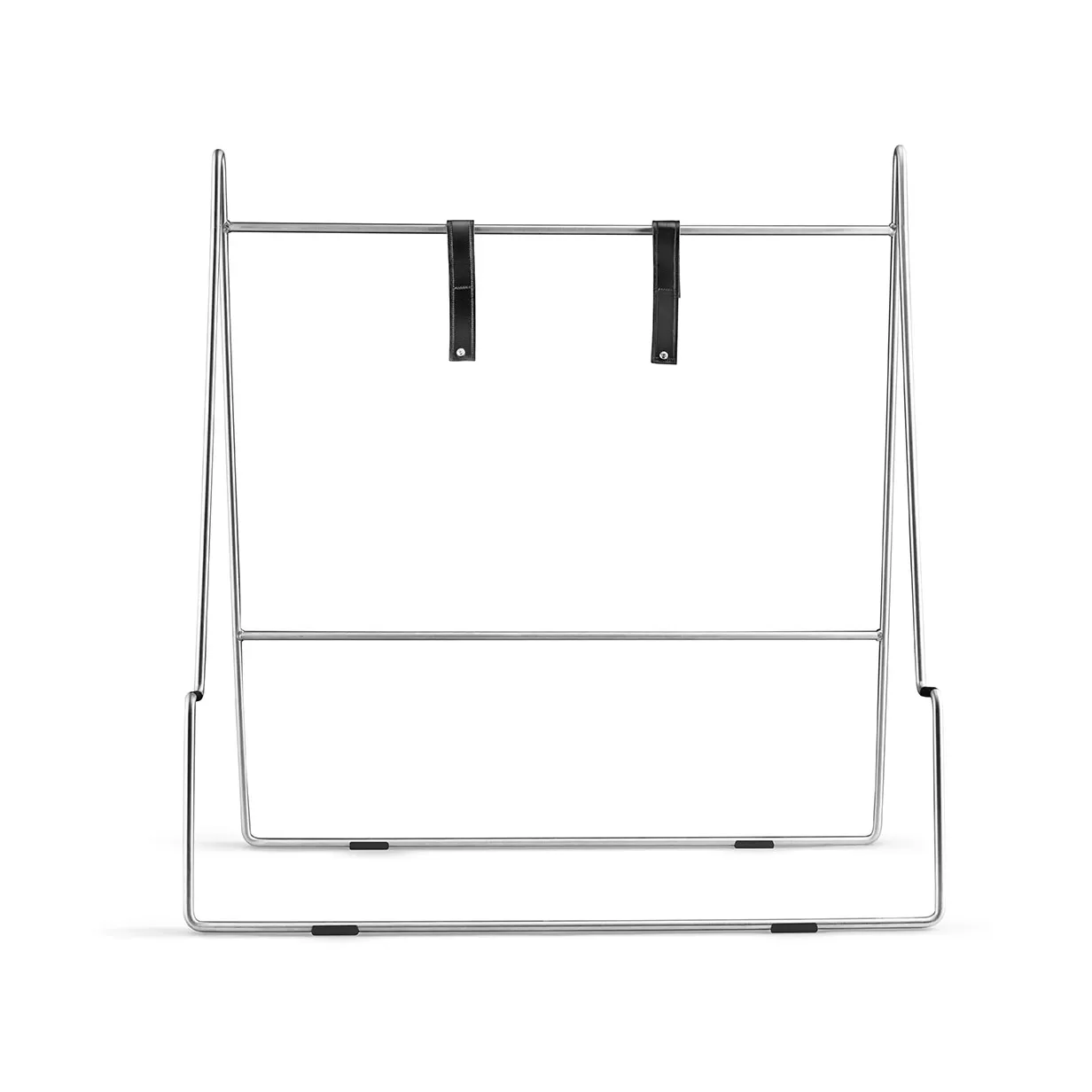 Carry tv-stand, Stainless steel Eva Solo