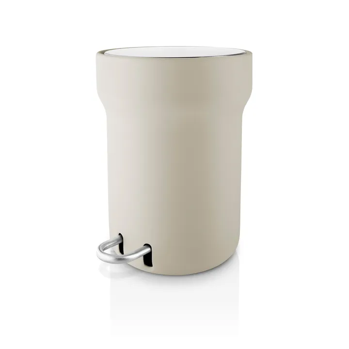Citadel pedal bin 5 L - Sand - Eva Solo