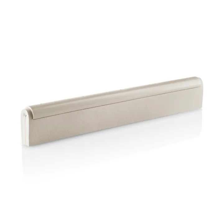 Citadel shower squeegee rubber band - Sand - Eva Solo