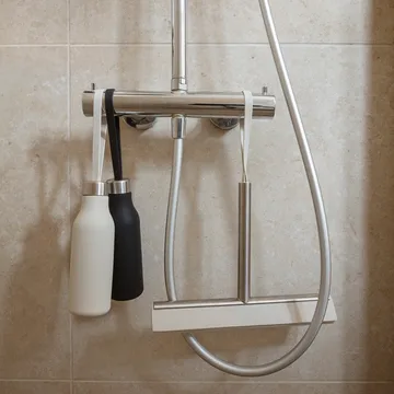 Citadel shower squeegee - Sand - Eva Solo
