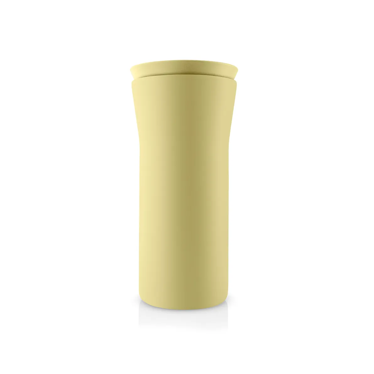 City To Go thermos cup 0.35 L, Champagne Eva Solo