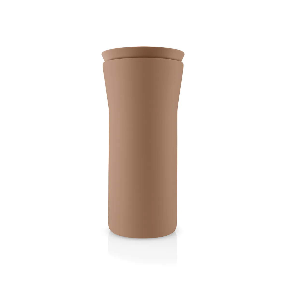 City To Go thermos cup 0.35 L, Mocha Eva Solo