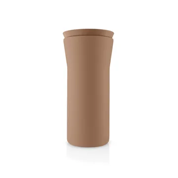 City To Go thermos cup 0.35 L - Mocha - Eva Solo
