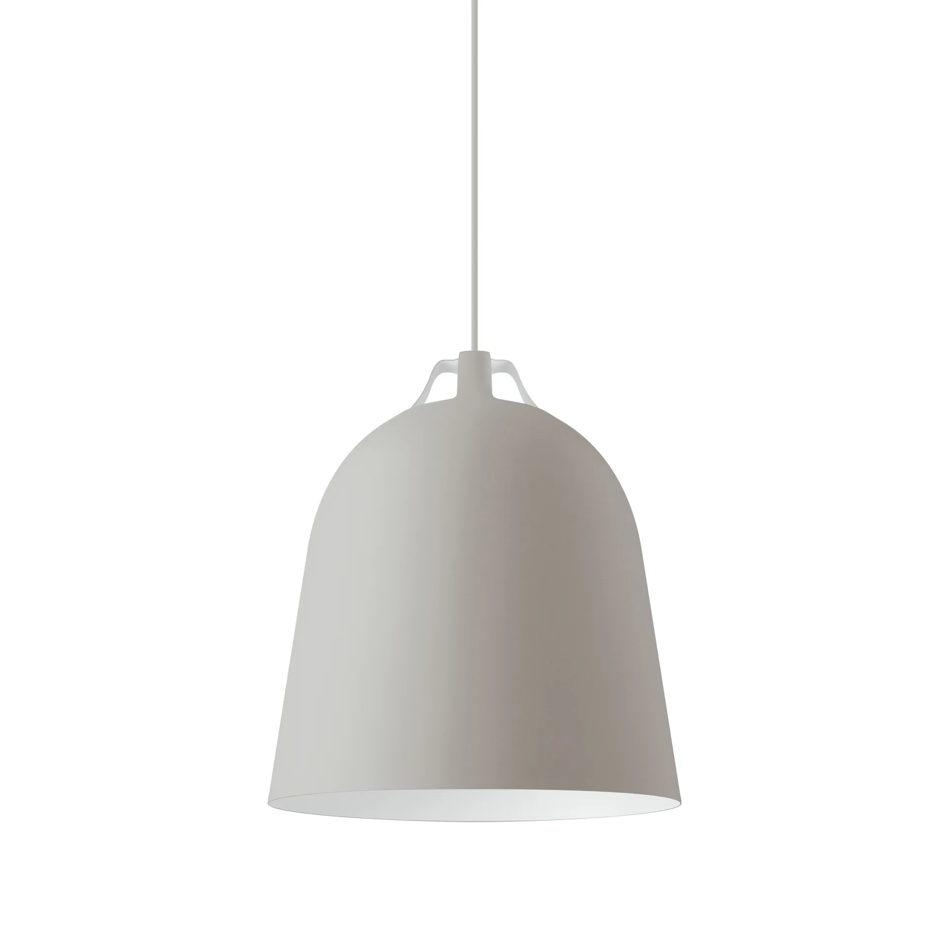 Clover pendant lamp large Ø35 cm, Stone Eva Solo