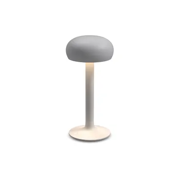 Emendo portable table lamp - Cloud - Eva Solo