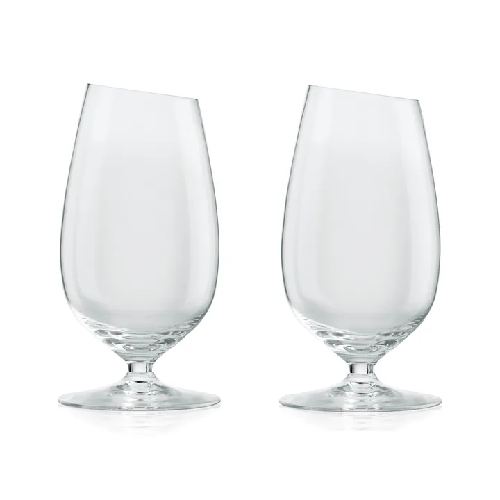 Eva Solo beer glass small 2-pack - 2-pack - Eva Solo