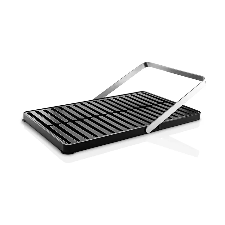 Eva Solo dish rack 46x29 cm - Black - Eva Solo