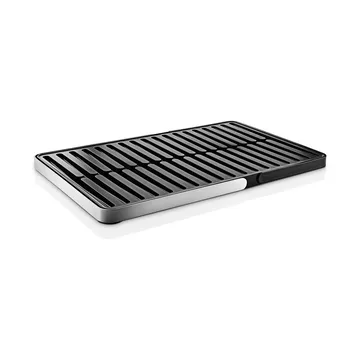 Eva Solo dish rack 46x29 cm - Black - Eva Solo