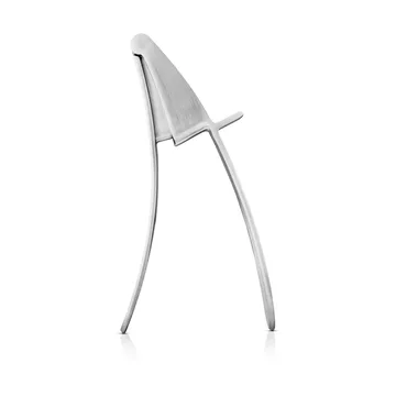Eva Solo garlic press - Brushed steel - Eva Solo