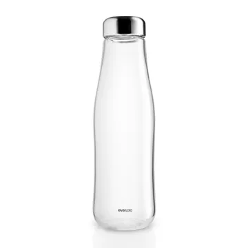 Eva Solo glass carafe 1.3 L - Clear - Eva Solo