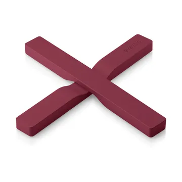 Eva Solo magnetic trivet - Ruby - Eva Solo