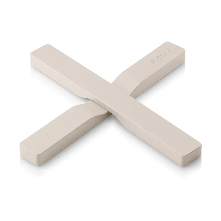 Eva Solo magnetic trivet - Sand - Eva Solo