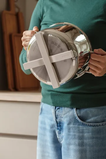 Eva Solo magnetic trivet - Sand - Eva Solo