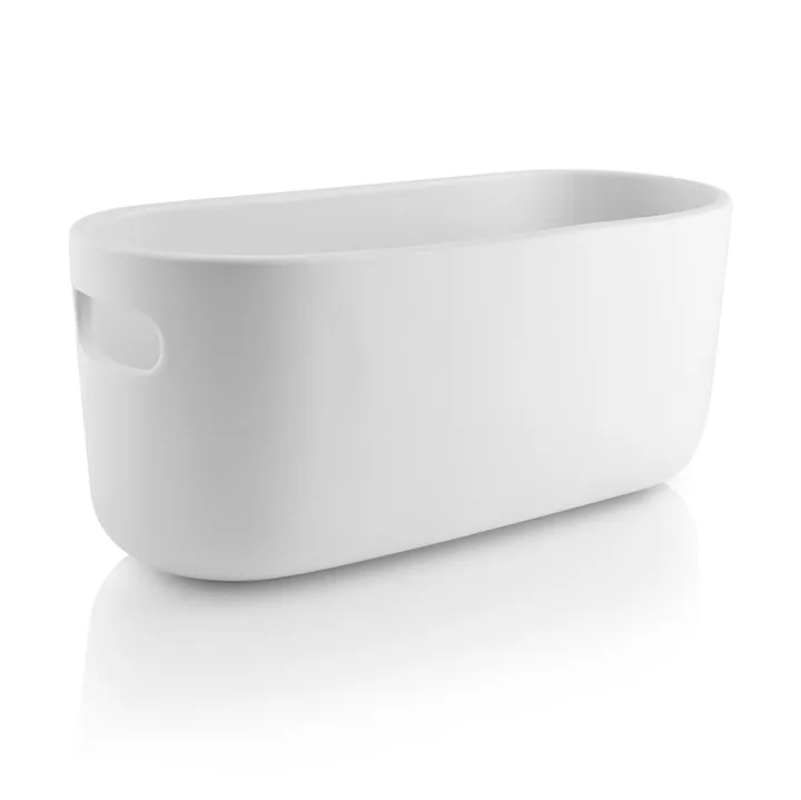 Eva Solo self-watering herb organizer - white - Eva Solo
