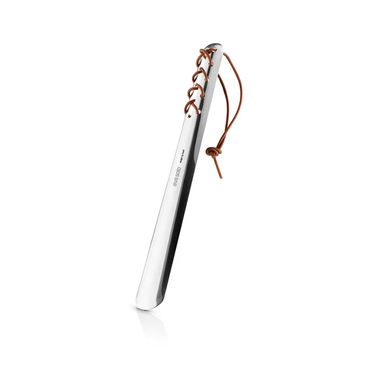 Eva Solo shoehorn - Stainless steel, 35 cm - Eva Solo
