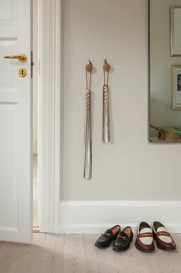 Eva Solo shoehorn - Stainless steel, 35 cm - Eva Solo