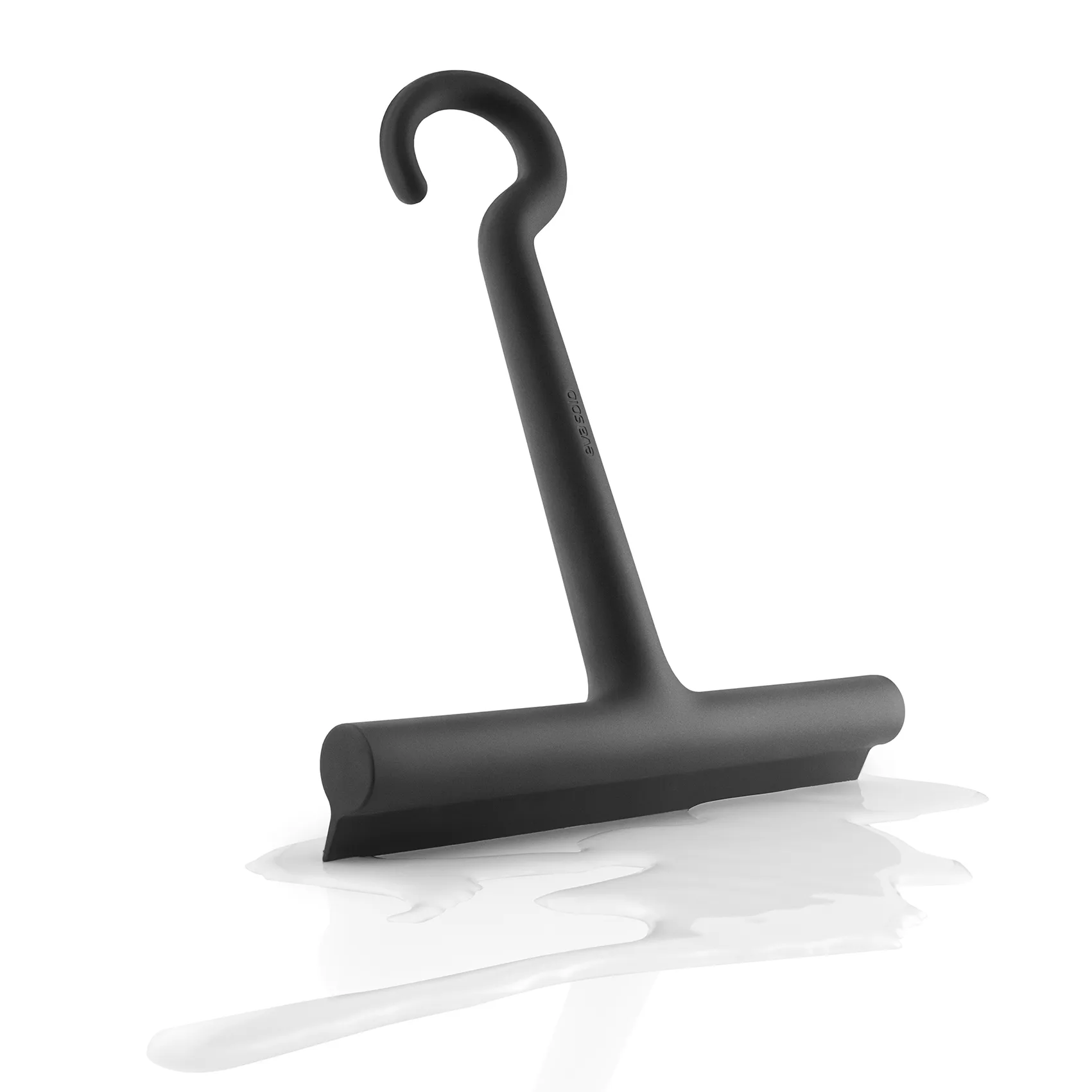Eva Solo shower squeegee, black Eva Solo