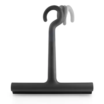 Eva Solo shower squeegee - black - Eva Solo