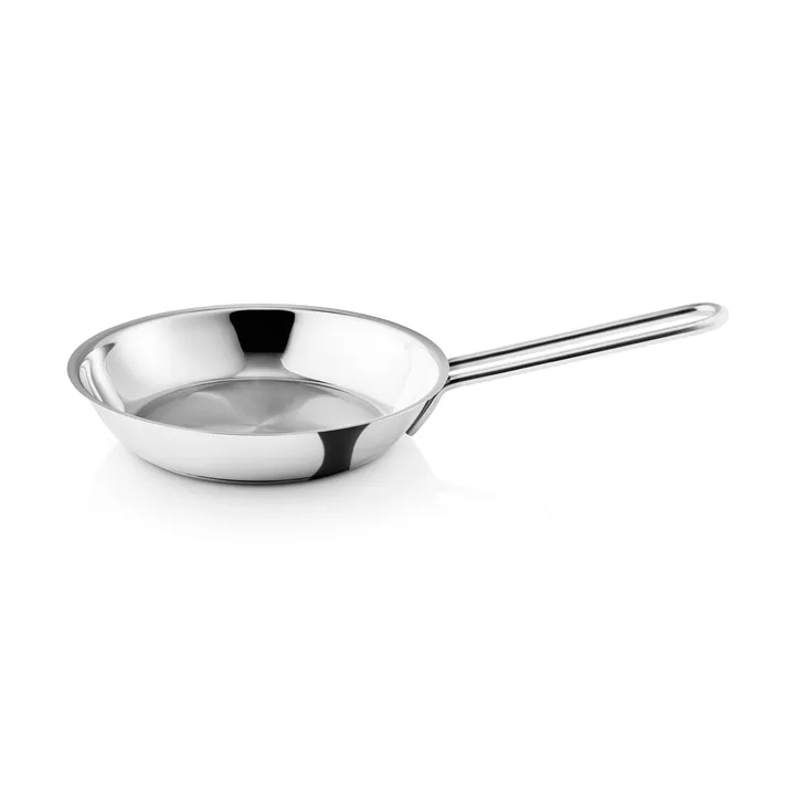 Eva Solo steel base frying pan - Stainless steel, Ø20 cm - Eva Solo