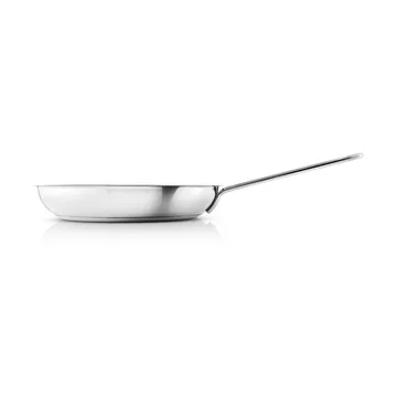 Eva Solo steel base frying pan - Stainless steel, Ø28 cm - Eva Solo