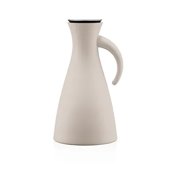 Eva Solo thermos jug 1 L - Sand - Eva Solo