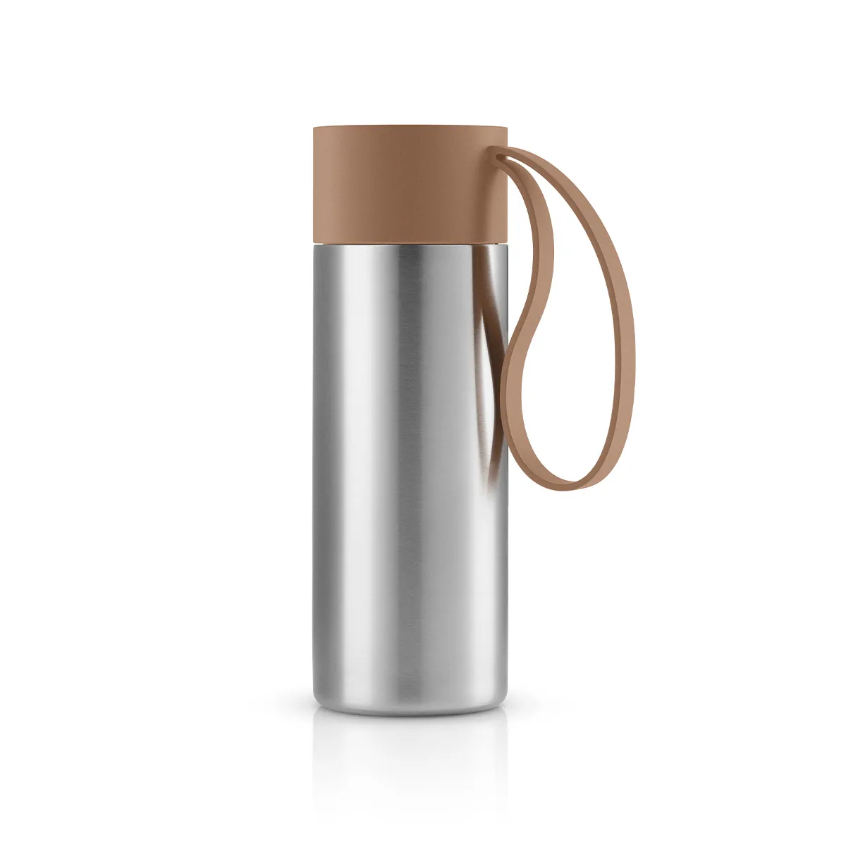 Eva Solo To Go thermos cup, Mocca Eva Solo