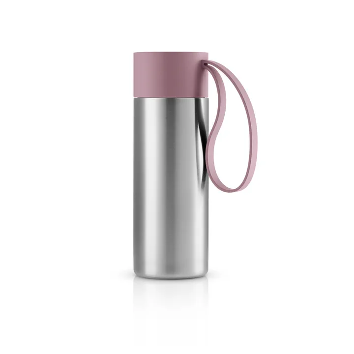 Eva Solo To Go thermos cup - Nordic Rose - Eva Solo