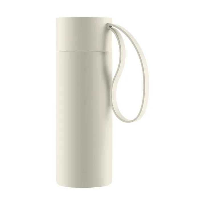Eva Solo To Go thermos mug - Coconut - Eva Solo