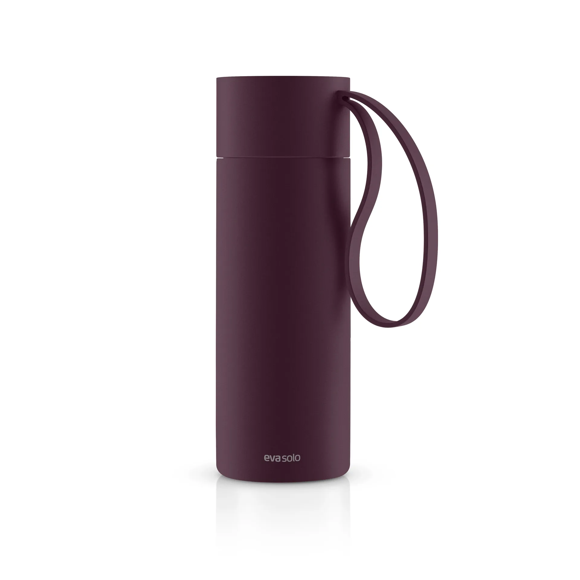 Eva Solo To Go thermos mug, Fig purple, 0.35 L Eva Solo