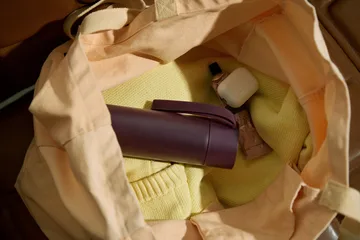 Eva Solo To Go thermos mug - Fig purple, 0.35 L - Eva Solo