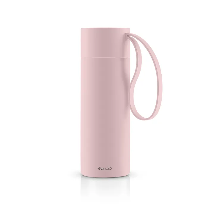 Eva Solo To Go thermos mug - Funky ballerina, 0.35 L - Eva Solo