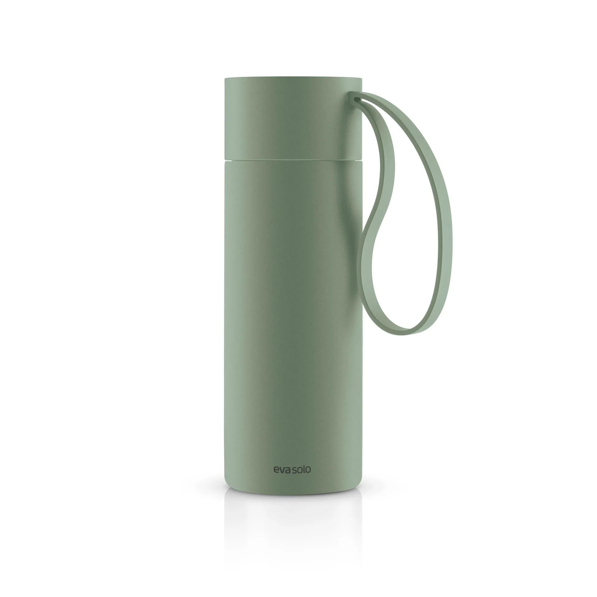 Eva Solo To Go thermos mug, Green goddess, 0.35 L Eva Solo