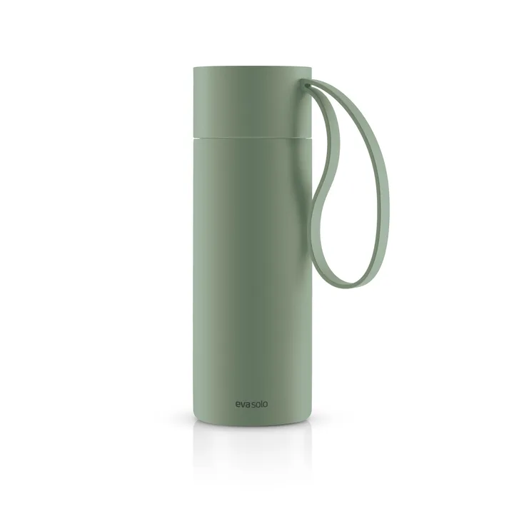 Eva Solo To Go thermos mug - Green goddess, 0.35 L - Eva Solo