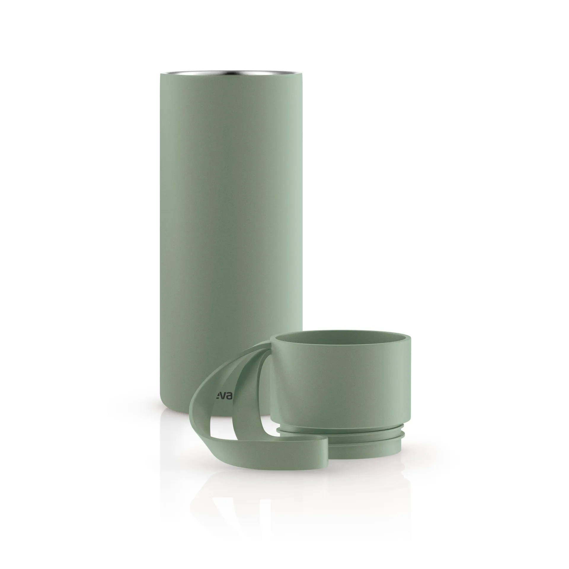 Eva Solo To Go thermos mug, Green goddess, 0.35 L Eva Solo