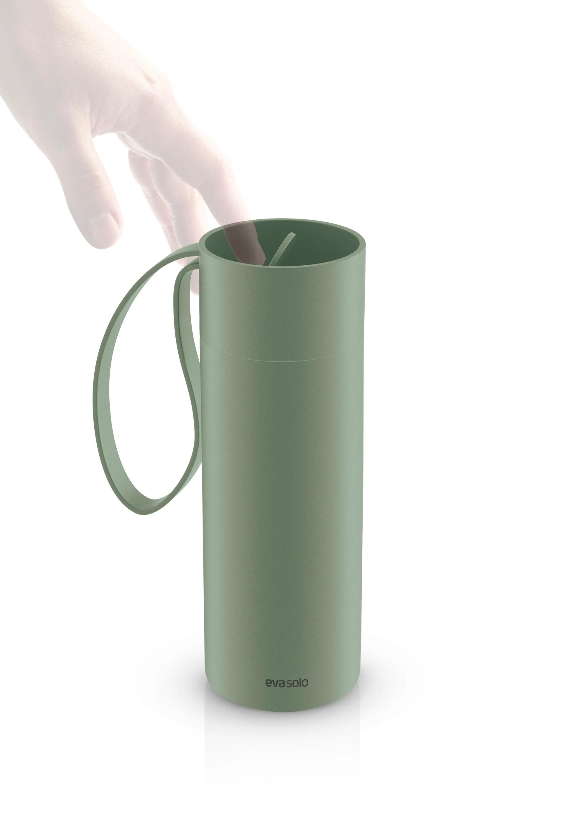 Eva Solo To Go thermos mug, Green goddess, 0.35 L Eva Solo
