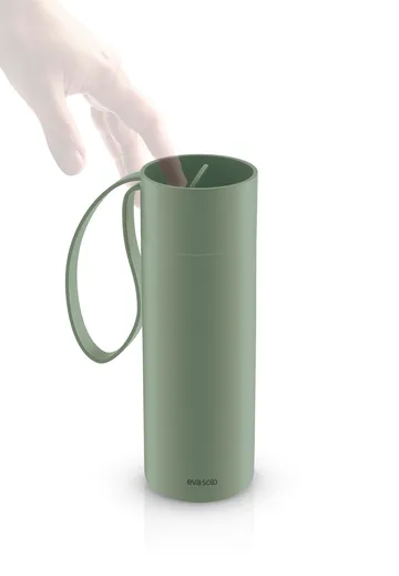 Eva Solo To Go thermos mug - Green goddess, 0.35 L - Eva Solo