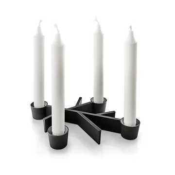Eva Solo Twig candlestick - Large - Eva Solo