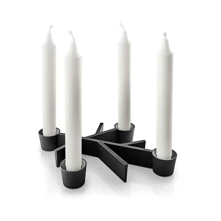 Eva Solo Twig candlestick - Large - Eva Solo