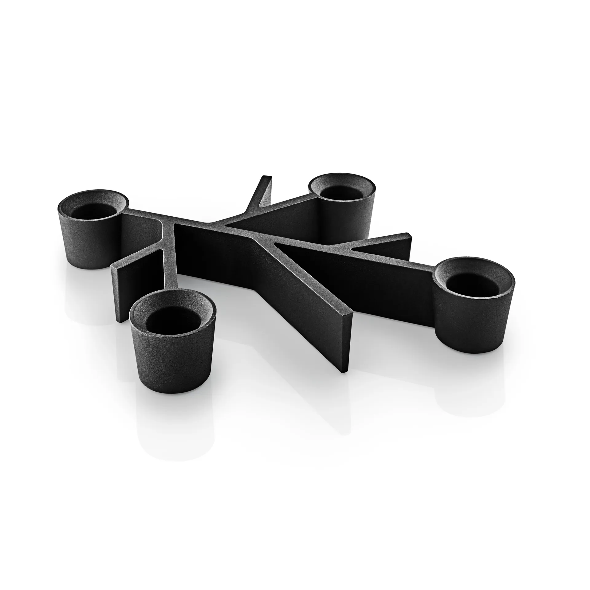 Eva Solo Twig candlestick, Large Eva Solo