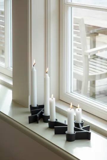 Eva Solo Twig candlestick - Medium - Eva Solo