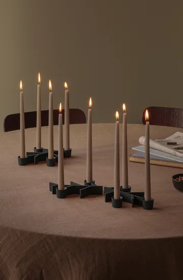Eva Solo Twig candlestick - Medium - Eva Solo