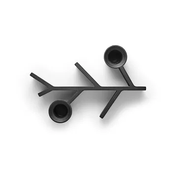 Eva Solo Twig candlestick - Small - Eva Solo