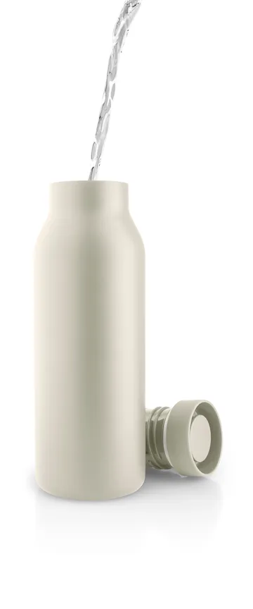 Eva Solo Urban thermos bottle - Coconut - Eva Solo
