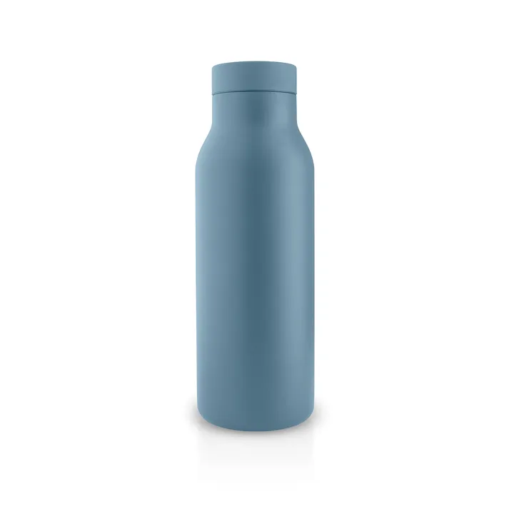 Eva Solo Urban thermos bottle - Dusty blue - Eva Solo