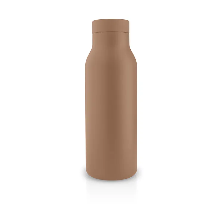 Eva Solo Urban thermos bottle - Mocha - Eva Solo