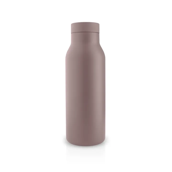 Eva Solo Urban thermos bottle - Vintage brown - Eva Solo