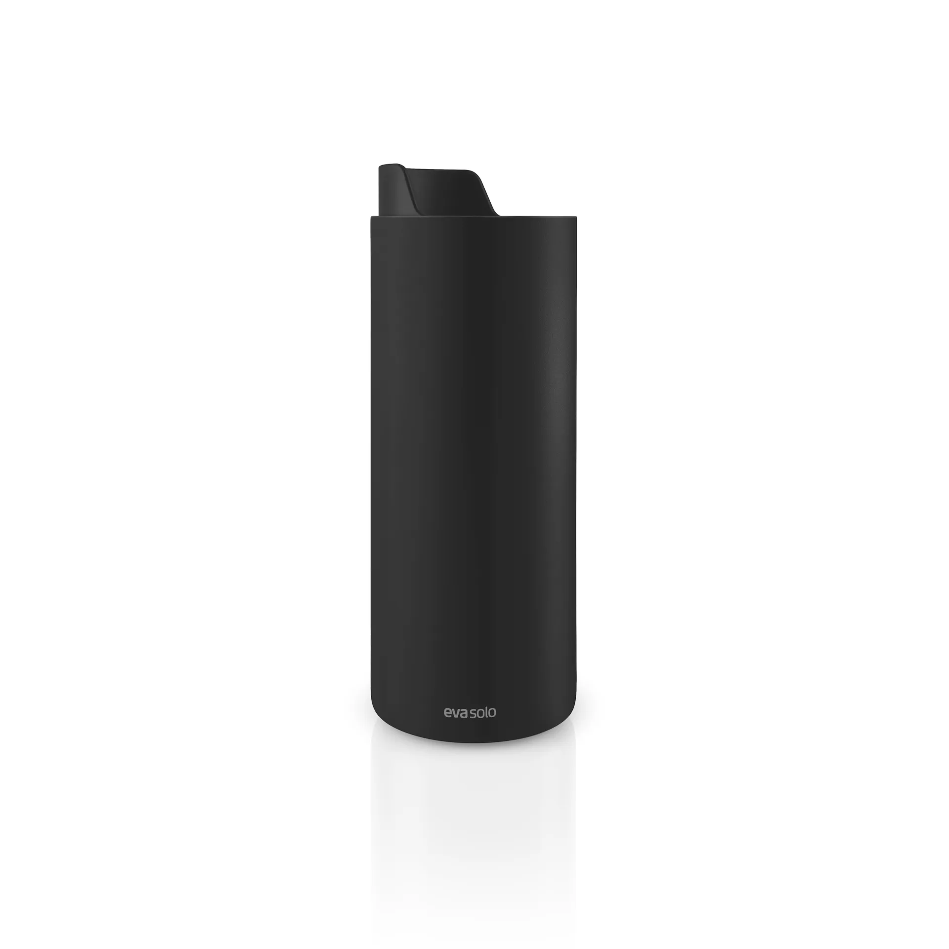 Eva Solo Urban To Go thermos cup, Black, 0.35 L Eva Solo